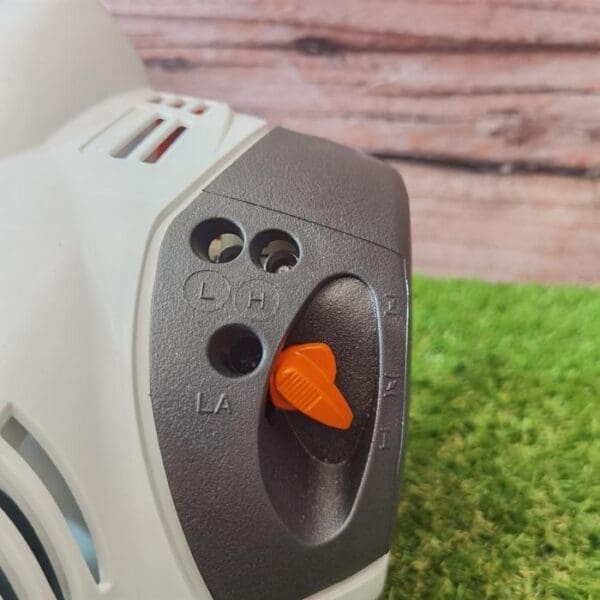 Motorna kosa STIHL FS 50 - Slika 14