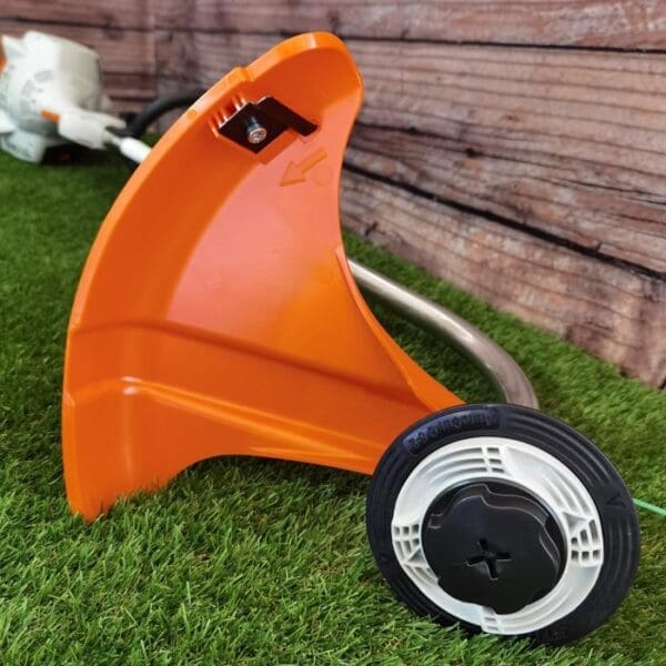 Motorna kosa STIHL FS 50 - Slika 17