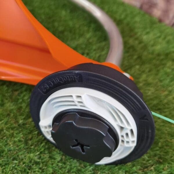 Motorna kosa STIHL FS 50 - Slika 18