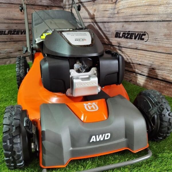 Motorna kosilica Husqvarna LC 353AWD - Slika 5