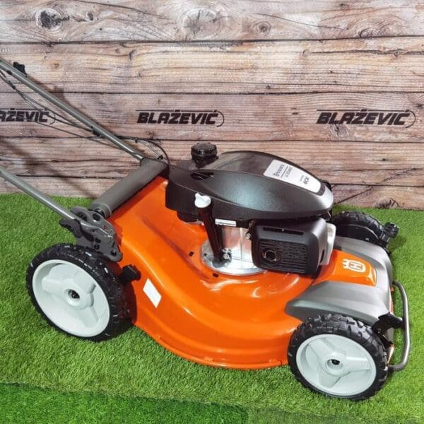 Motorna kosilica Husqvarna LC 353AWD - Slika 19