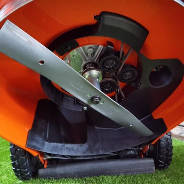Motorna kosilica Husqvarna LC 353AWD - Slika 22