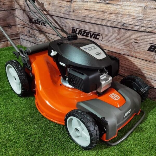 Motorna kosilica Husqvarna LC 353AWD - Slika 23