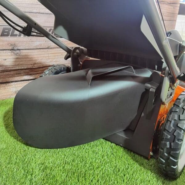 Motorna kosilica Husqvarna LC 353AWD - Slika 26