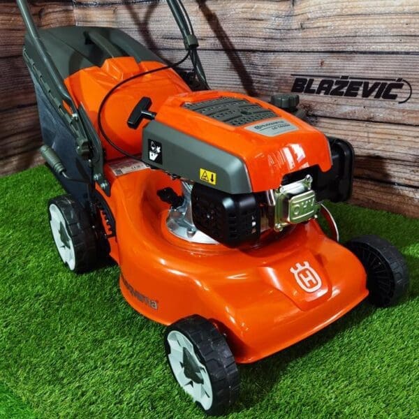 Motorna kosilica Husqvarna LC 140SP - Slika 4