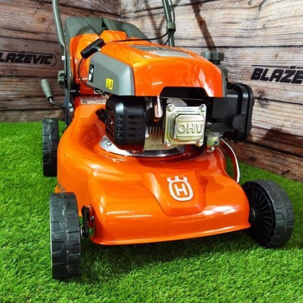 Motorna kosilica Husqvarna LC 140SP - Slika 5