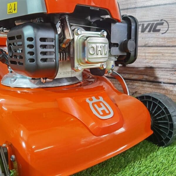 Motorna kosilica Husqvarna LC 140SP - Slika 6