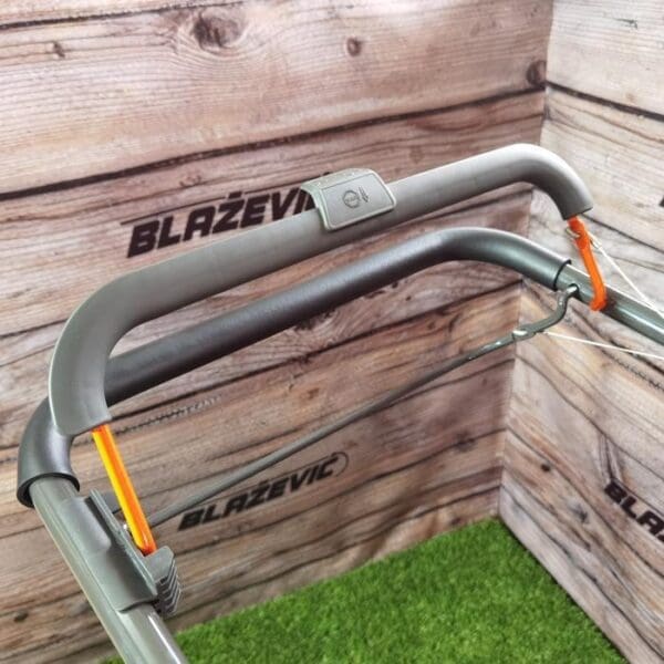 Motorna kosilica Husqvarna LC 140SP - Slika 20
