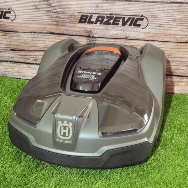 Husqvarna Automower 430X robotska kosilica - Slika 4
