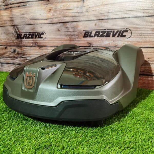 Husqvarna Automower 430X robotska kosilica - Slika 5