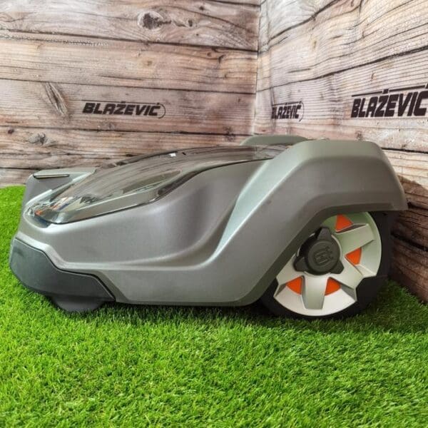 Husqvarna Automower 430X robotska kosilica - Slika 7