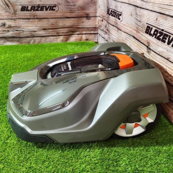 Husqvarna Automower 430X robotska kosilica - Slika 8