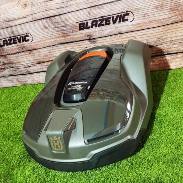 Husqvarna Automower 430X robotska kosilica - Slika 14