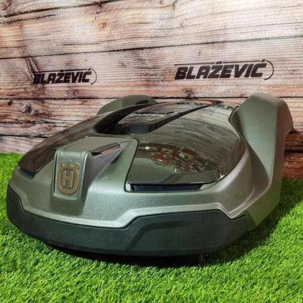 Husqvarna Automower 430X robotska kosilica - Slika 15