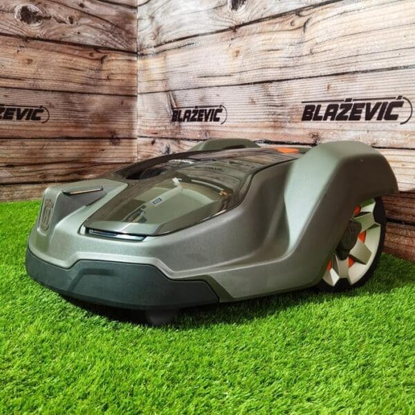 Husqvarna Automower 430X robotska kosilica - Slika 17