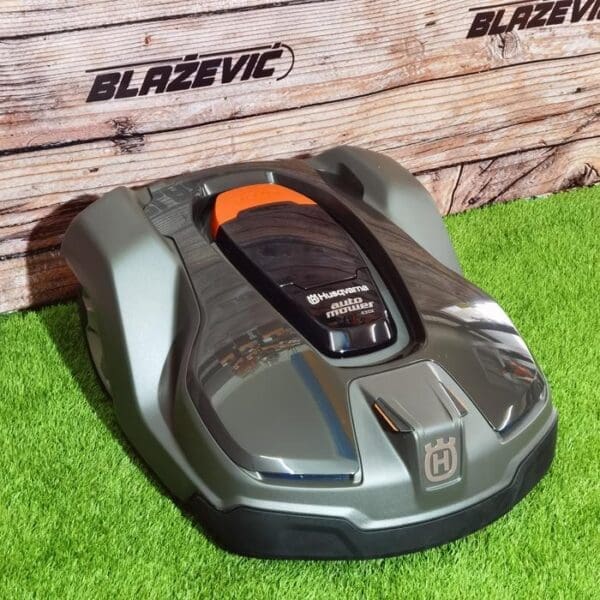 Husqvarna Automower 430X robotska kosilica - Slika 18