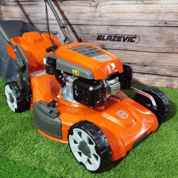 Motorna kosilica Husqvarna LC 151S - Slika 2