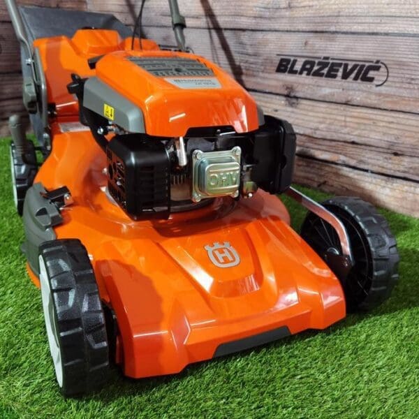 Motorna kosilica Husqvarna LC 151S - Slika 3