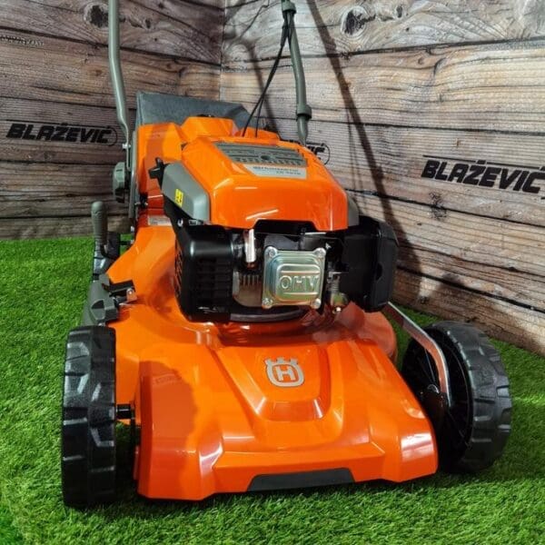 Motorna kosilica Husqvarna LC 151S - Slika 5