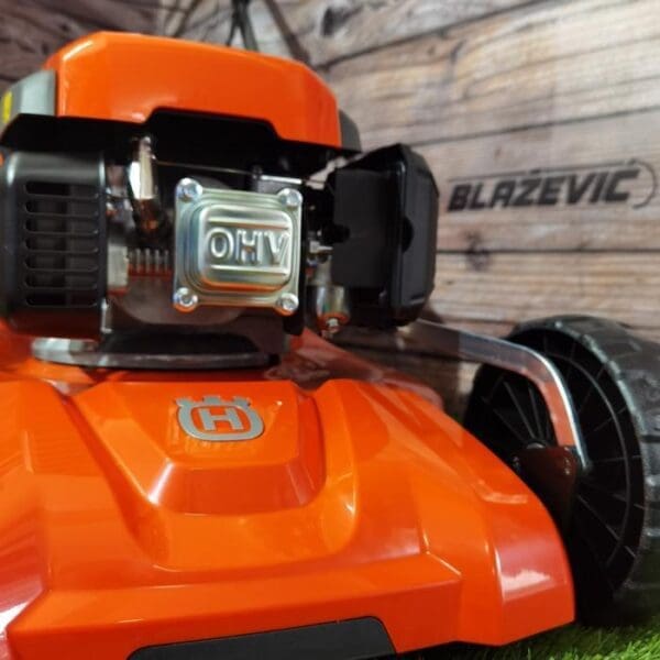 Motorna kosilica Husqvarna LC 151S - Slika 6