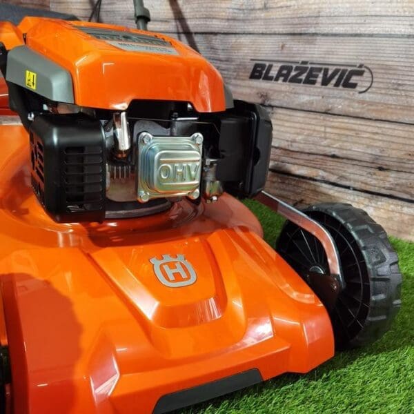 Motorna kosilica Husqvarna LC 151S - Slika 7