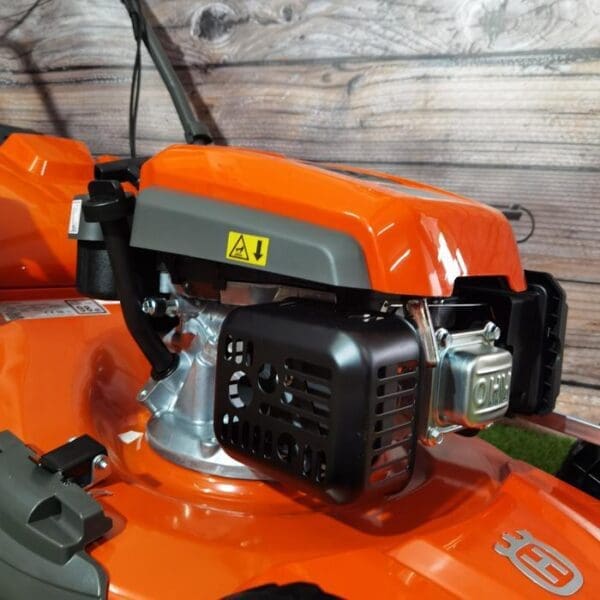 Motorna kosilica Husqvarna LC 151S - Slika 11
