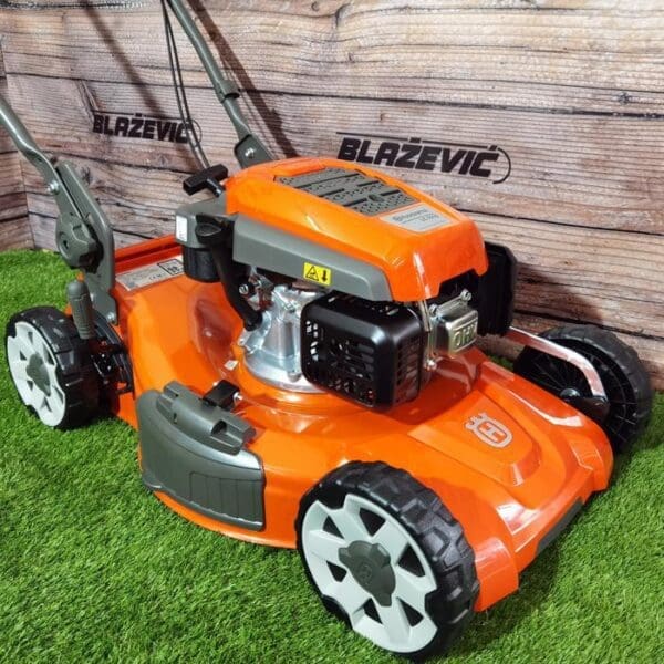 Motorna kosilica Husqvarna LC 151S - Slika 20