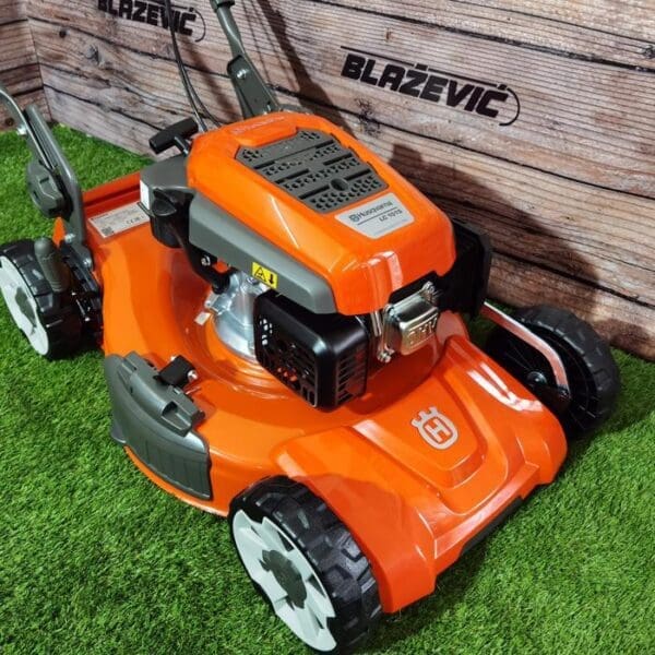 Motorna kosilica Husqvarna LC 151S - Slika 21