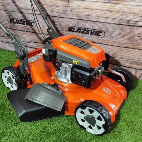 Motorna kosilica Husqvarna LC 151S - Slika 24