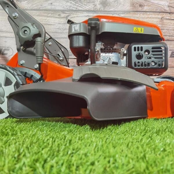 Motorna kosilica Husqvarna LC 151S - Slika 26