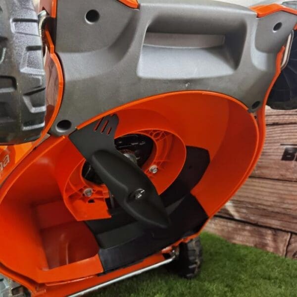 Motorna kosilica Husqvarna LC 253s - Slika 5