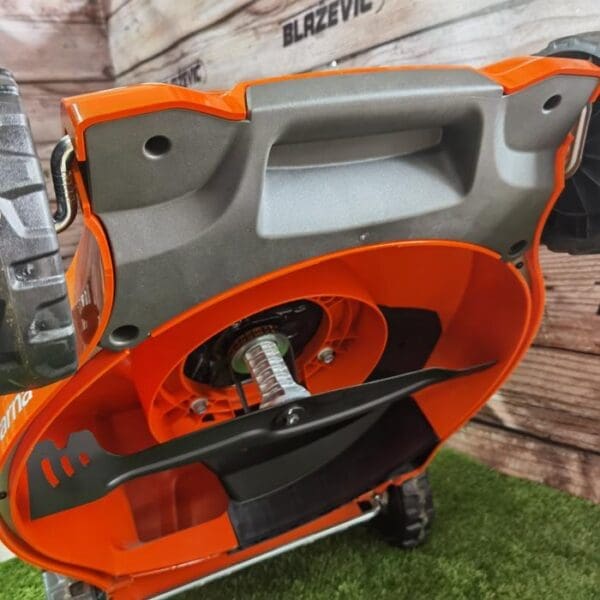 Motorna kosilica Husqvarna LC 253s - Slika 7