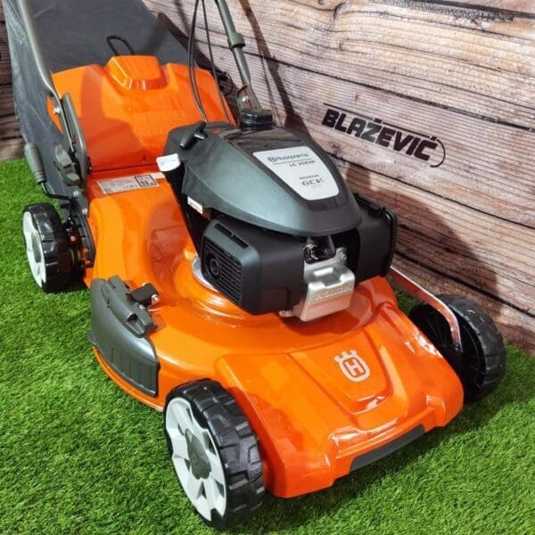 Motorna kosilica Husqvarna LC 356VP - Slika 3