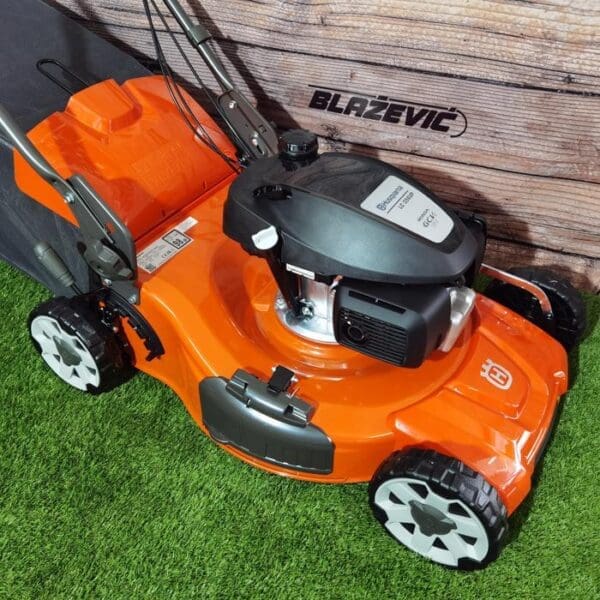 Motorna kosilica Husqvarna LC 356VP - Slika 5