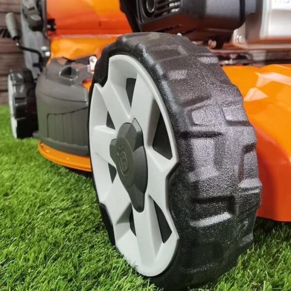 Motorna kosilica Husqvarna LC 356VP - Slika 11