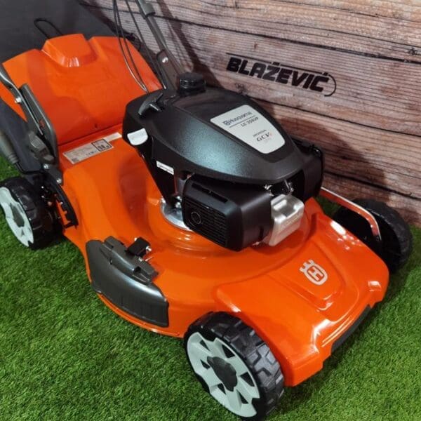 Motorna kosilica Husqvarna LC 356VP - Slika 13