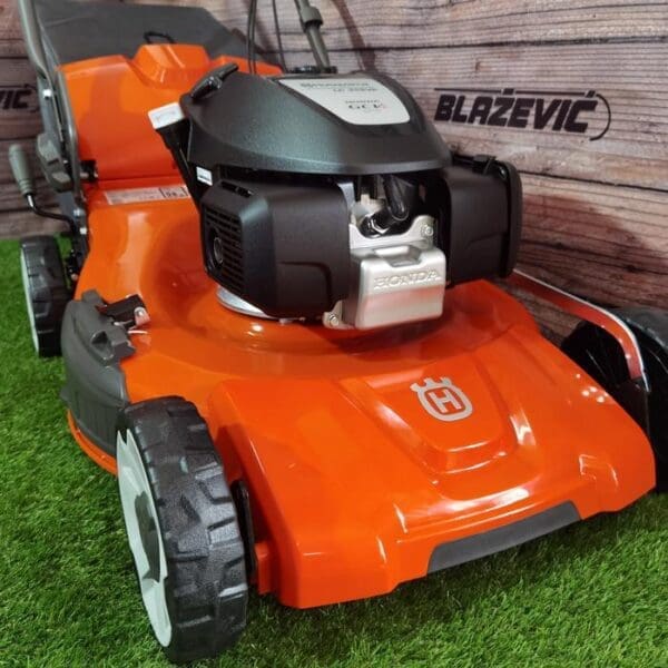 Motorna kosilica Husqvarna LC 356VP - Slika 6