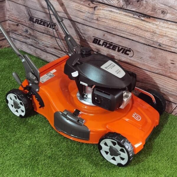 Motorna kosilica Husqvarna LC 356VP - Slika 20