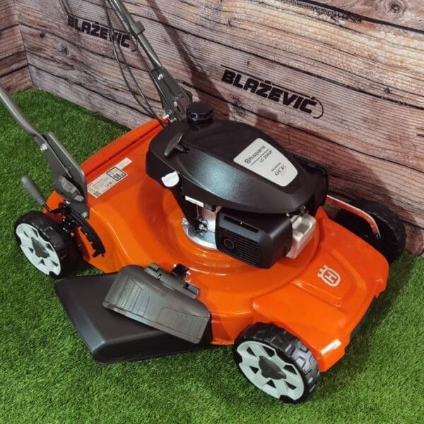 Motorna kosilica Husqvarna LC 356VP - Slika 21