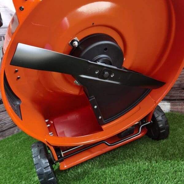 Motorna kosilica Husqvarna LC 356VP - Slika 22