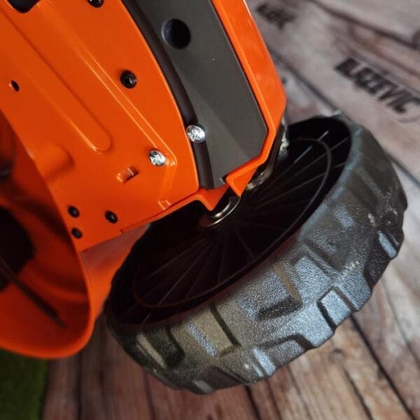 Motorna kosilica Husqvarna LC 356VP - Slika 25