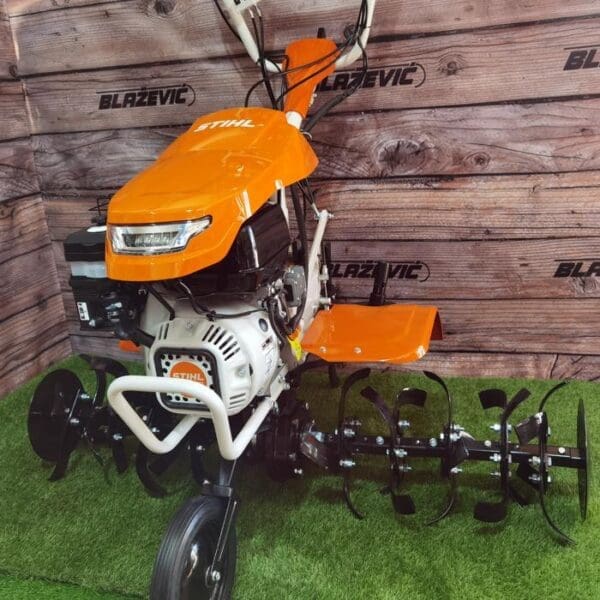 STIHL motorna kopačica MH 700 - Slika 3