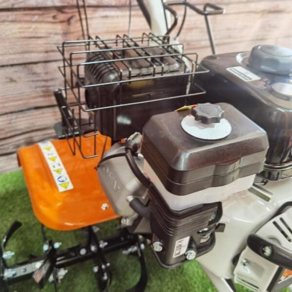 STIHL motorna kopačica MH 700 - Slika 25