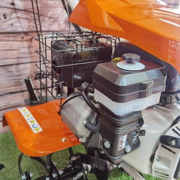 STIHL motorna kopačica MH 700 - Slika 30