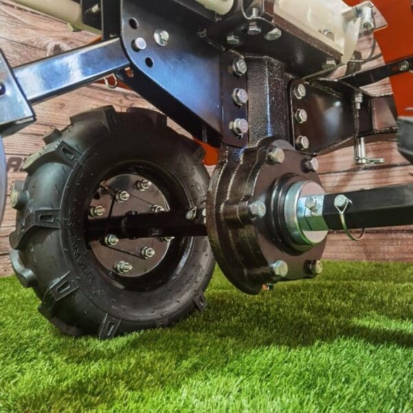 STIHL motorna kopačica MH 700 - Slika 45