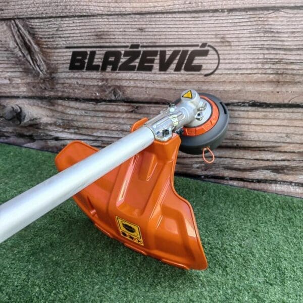 Baterijski trimer Husqvarna 535i RXT - Slika 6