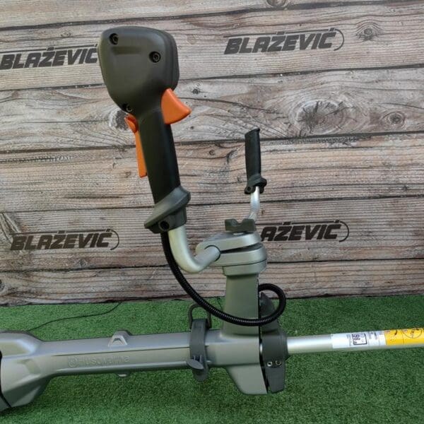 Baterijski trimer Husqvarna 535i RXT - Slika 9