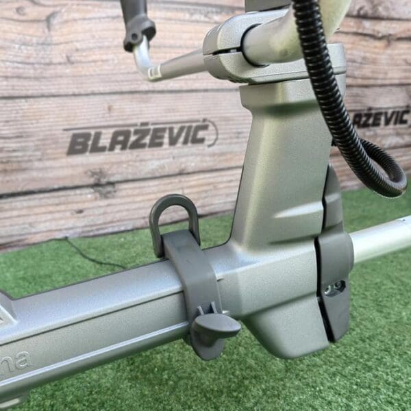 Baterijski trimer Husqvarna 535i RXT - Slika 10