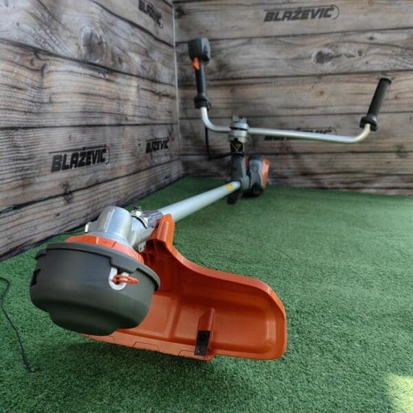 Baterijski trimer Husqvarna 535i RXT - Slika 16