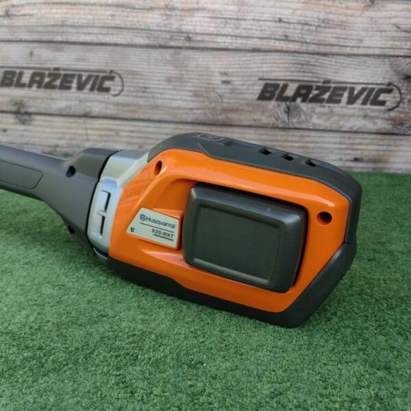 Baterijski trimer Husqvarna 535i RXT - Slika 18